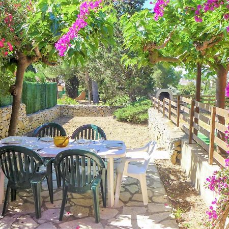 Holiday Home Les Romarines-6 Gruissan Exterior foto
